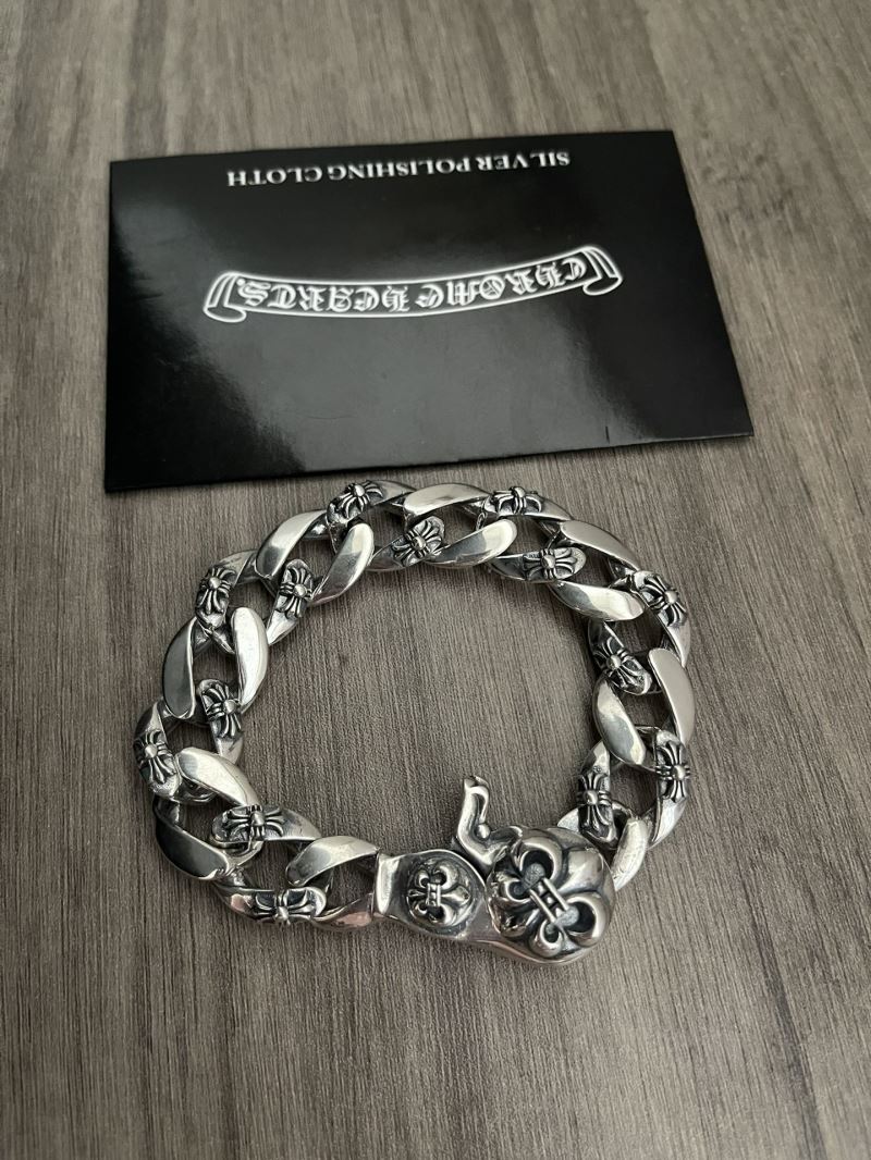 Chrome Hearts Bracelets